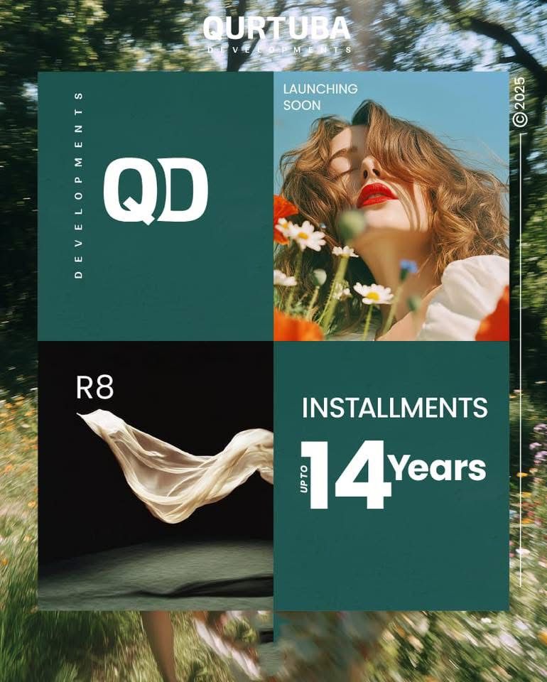 Qurtuba Developments